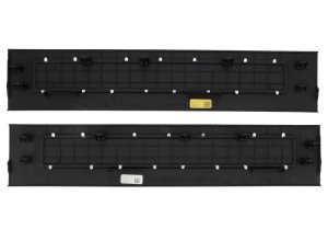 Ford F-150 Sill Plate Set - Front Right/Left - Ford Racing - Ford Performance Sill Plate Set - `15-`17